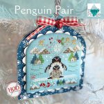 (image for) Penguin Pair